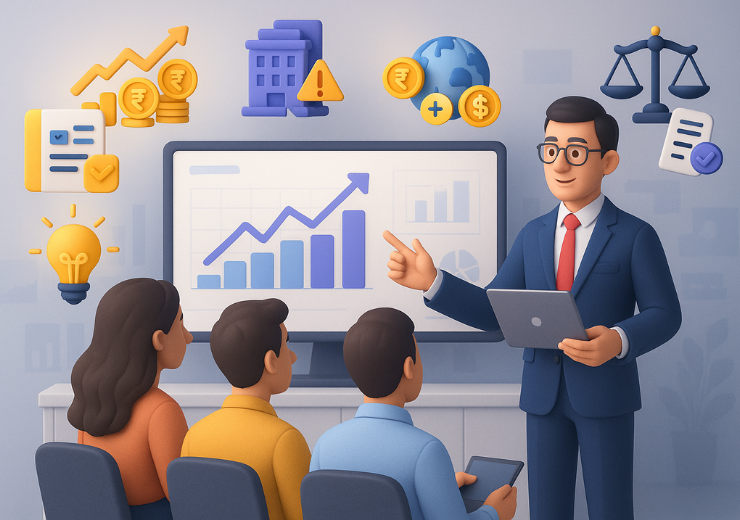 Advisory and Consultancy Services at Digitalness